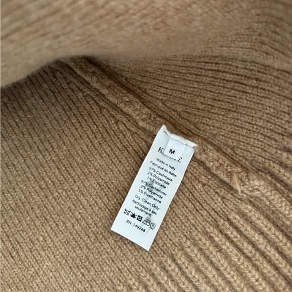 NWT Khaite Caro Cardigan - Picture 4 of 6